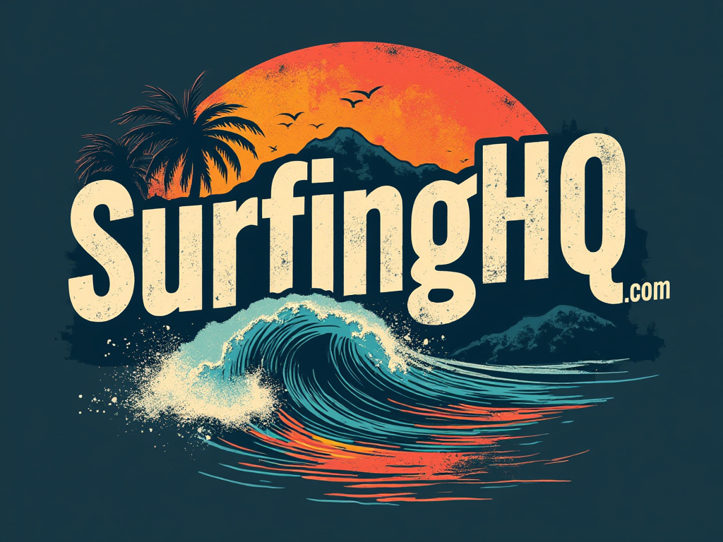 SurfingHQ.com - Your Surf Headquarters
