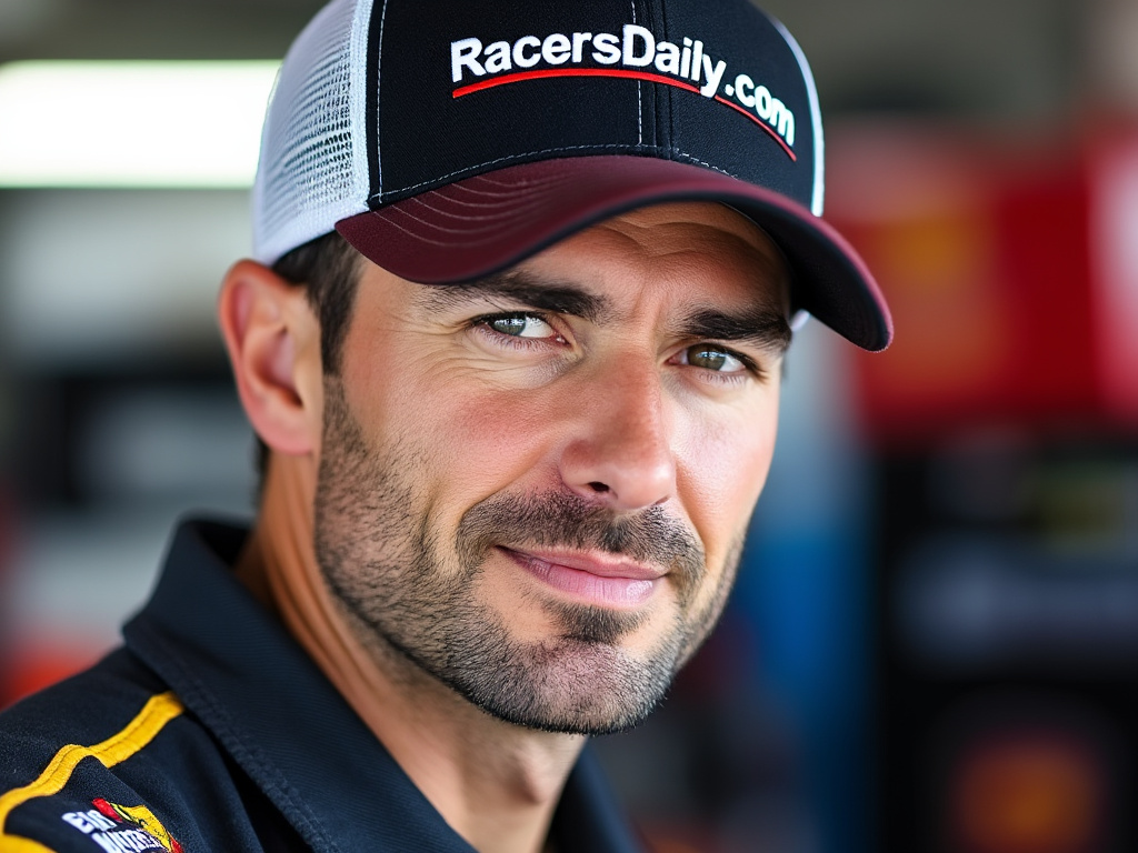 Racers Daily - Daily Racing News