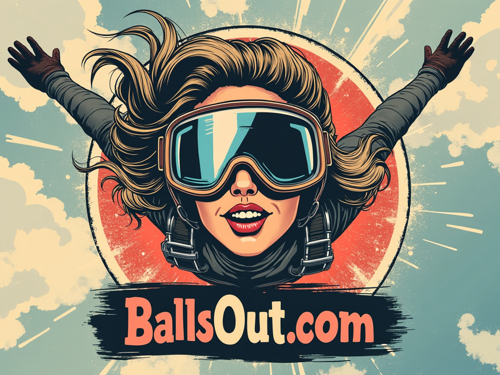 Balls Out Skydiving